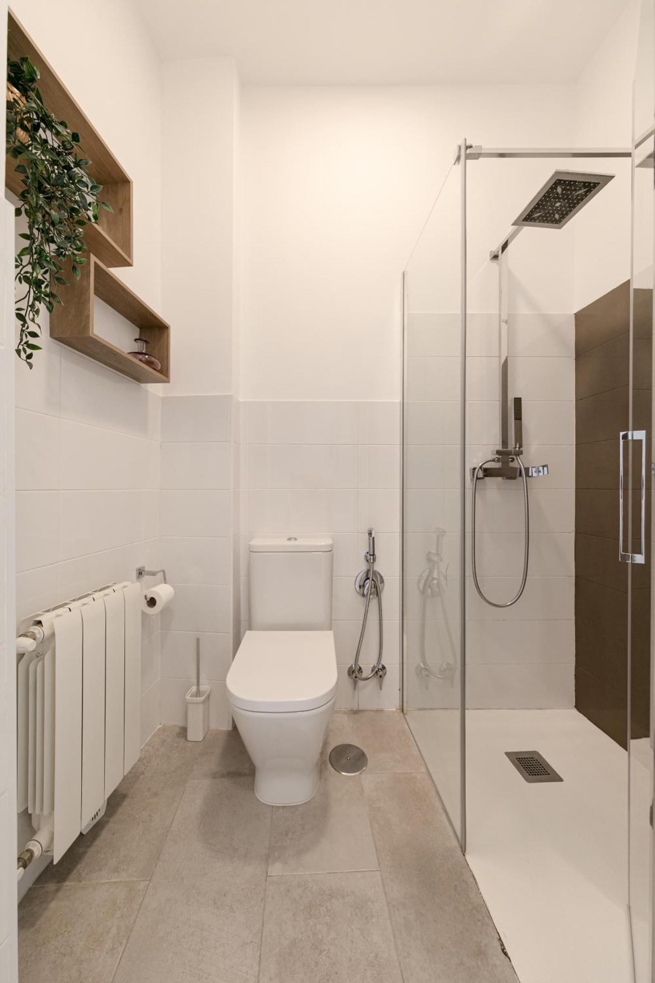 세비야 Ohliving Clavijo 빌라 외부 사진