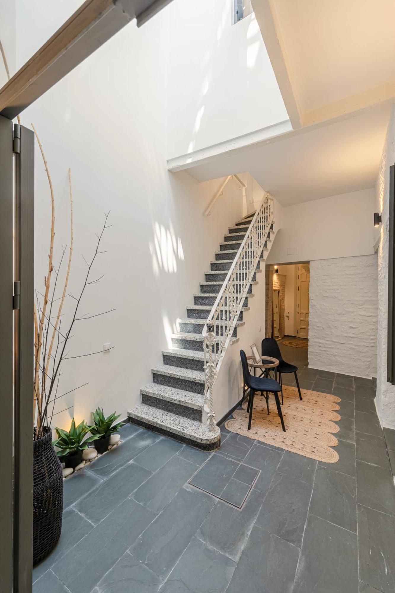 세비야 Ohliving Clavijo 빌라 외부 사진