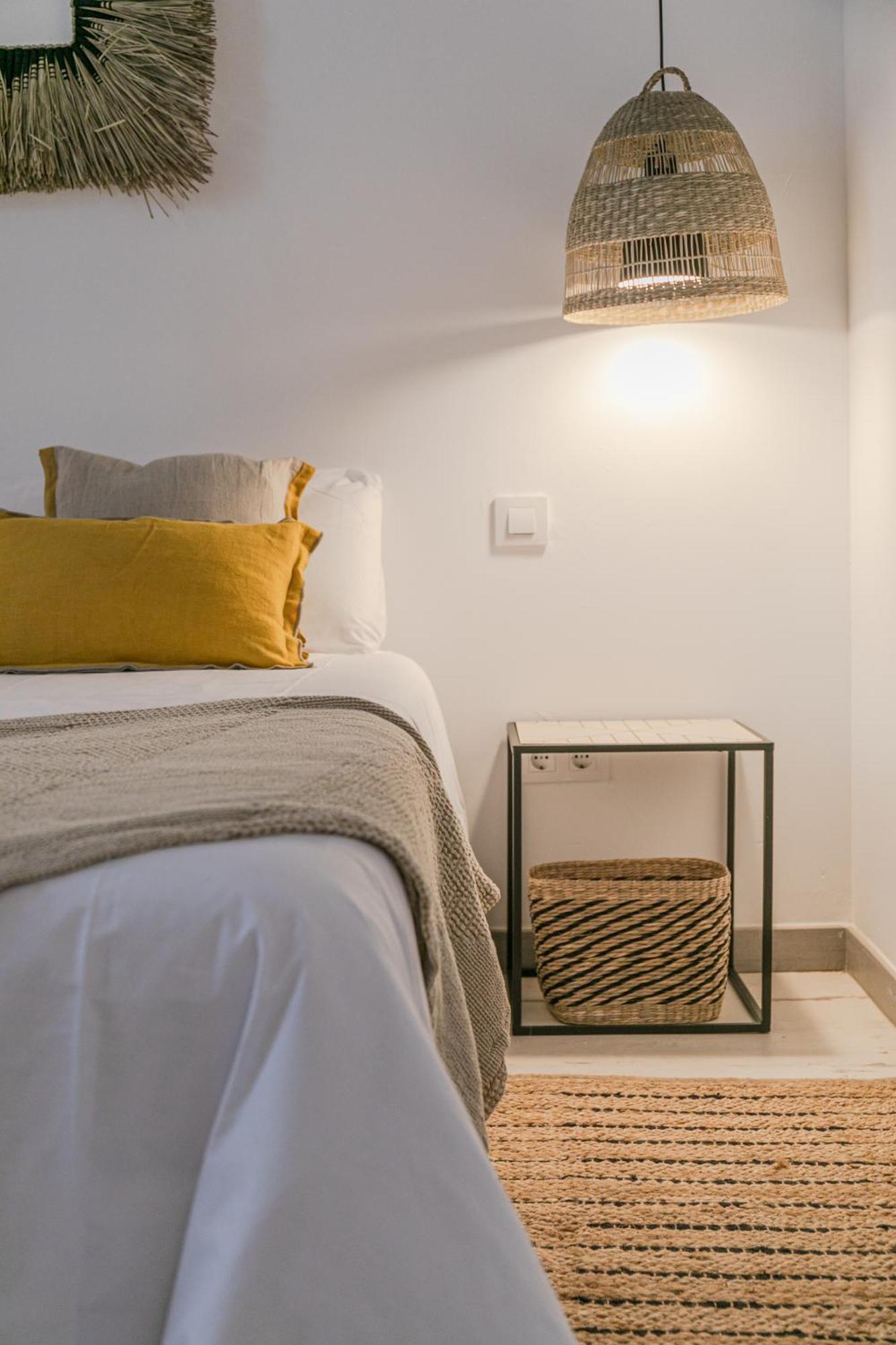 세비야 Ohliving Clavijo 빌라 외부 사진
