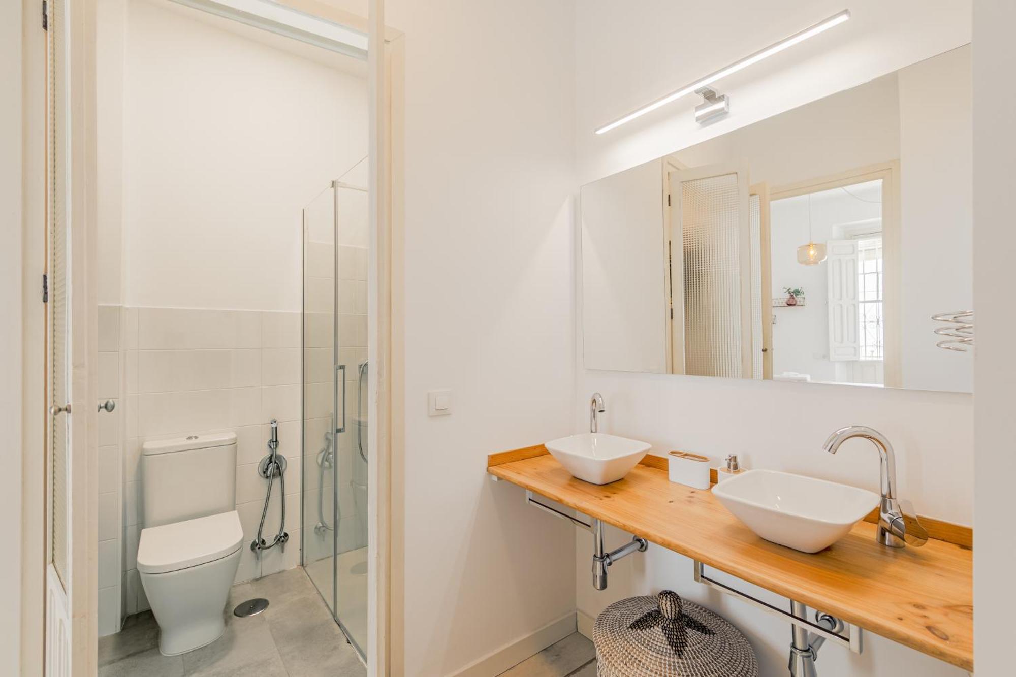 세비야 Ohliving Clavijo 빌라 외부 사진