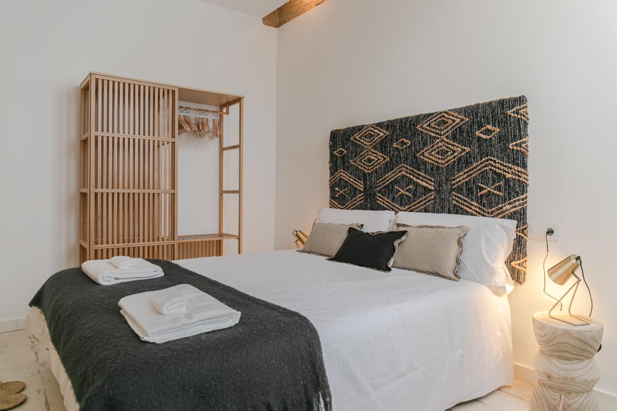 세비야 Ohliving Clavijo 빌라 외부 사진