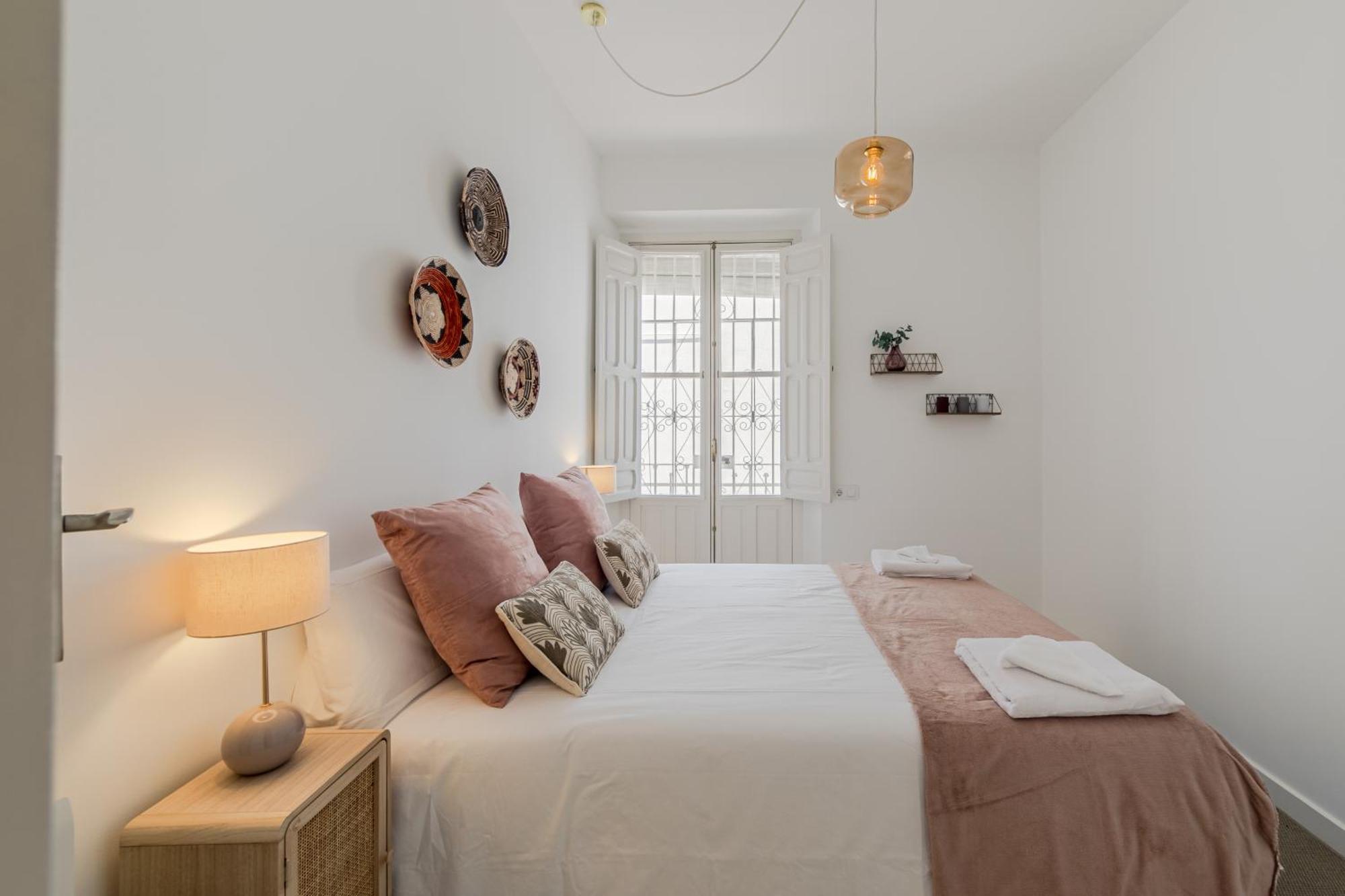 세비야 Ohliving Clavijo 빌라 외부 사진