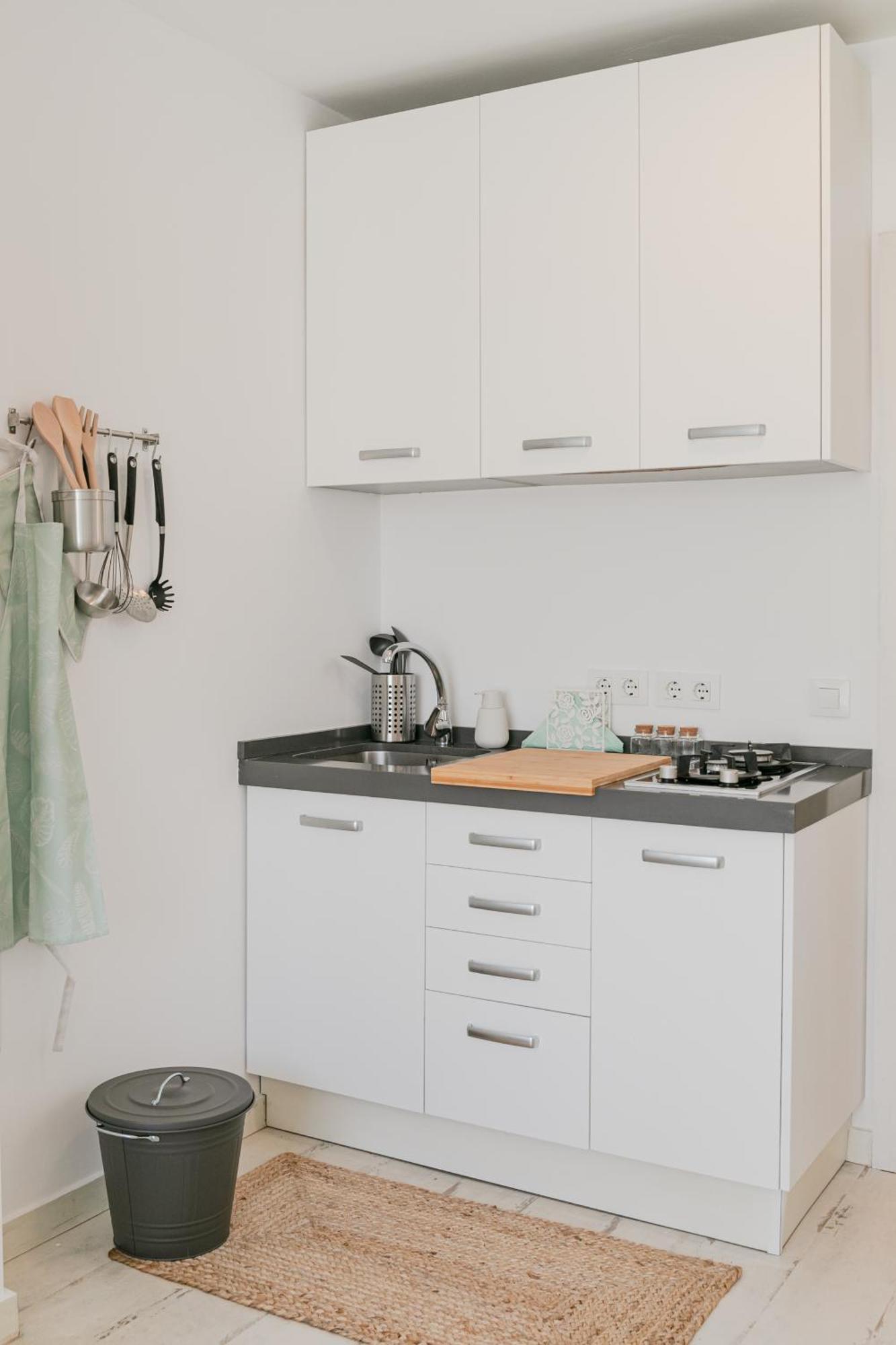 세비야 Ohliving Clavijo 빌라 외부 사진